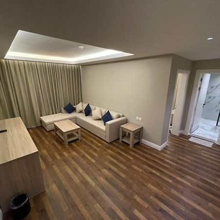 Aseel Furnished Apartments Ер-Ріяд Екстер'єр фото