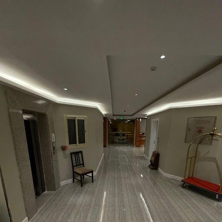 Aseel Furnished Apartments Ер-Ріяд Екстер'єр фото