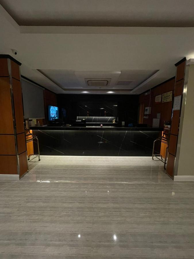 Aseel Furnished Apartments Ер-Ріяд Екстер'єр фото