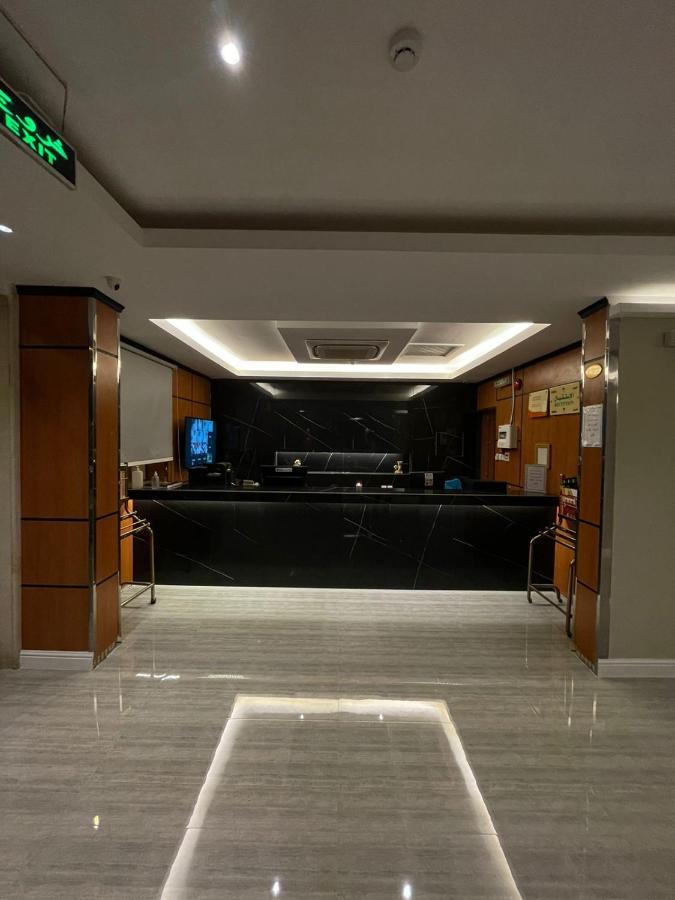 Aseel Furnished Apartments Ер-Ріяд Екстер'єр фото