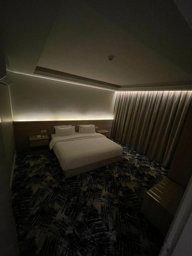Aseel Furnished Apartments Ер-Ріяд Екстер'єр фото
