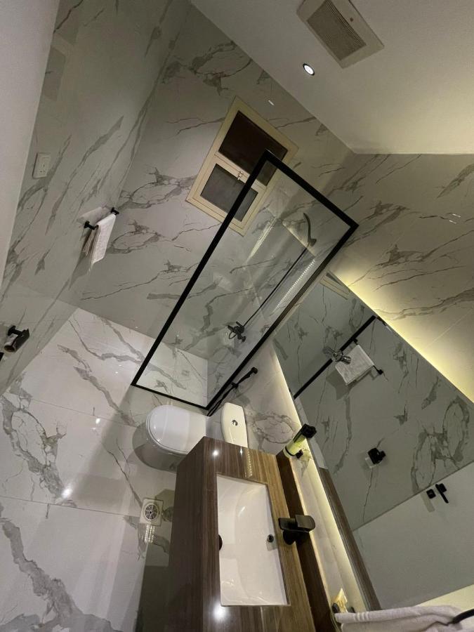 Aseel Furnished Apartments Ер-Ріяд Екстер'єр фото