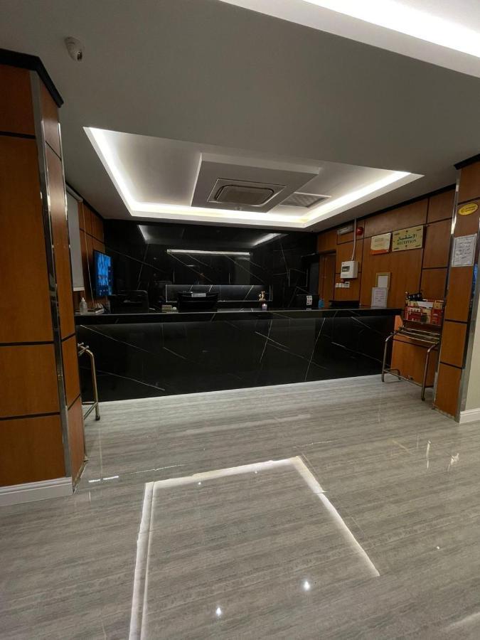 Aseel Furnished Apartments Ер-Ріяд Екстер'єр фото