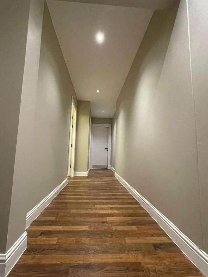 Aseel Furnished Apartments Ер-Ріяд Екстер'єр фото