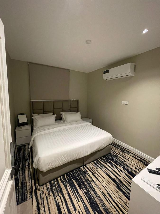 Aseel Furnished Apartments Ер-Ріяд Екстер'єр фото